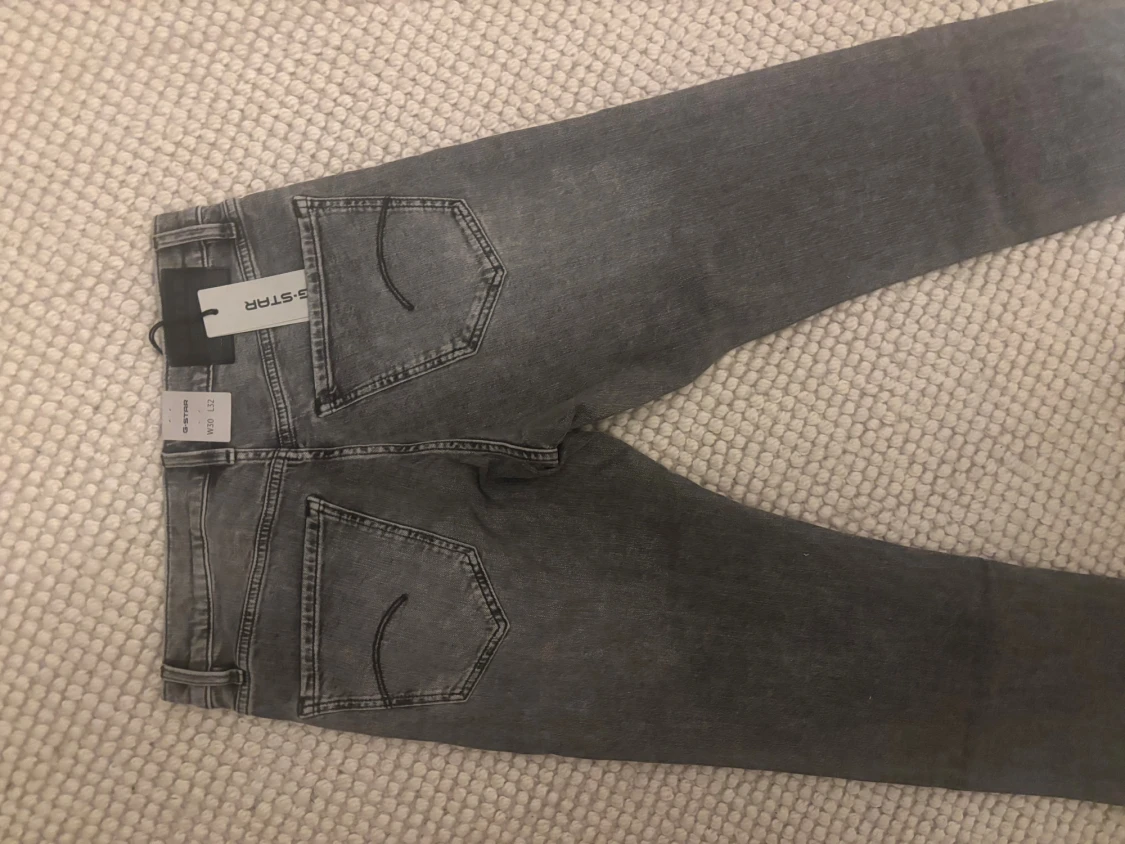 G-star jeans - 2