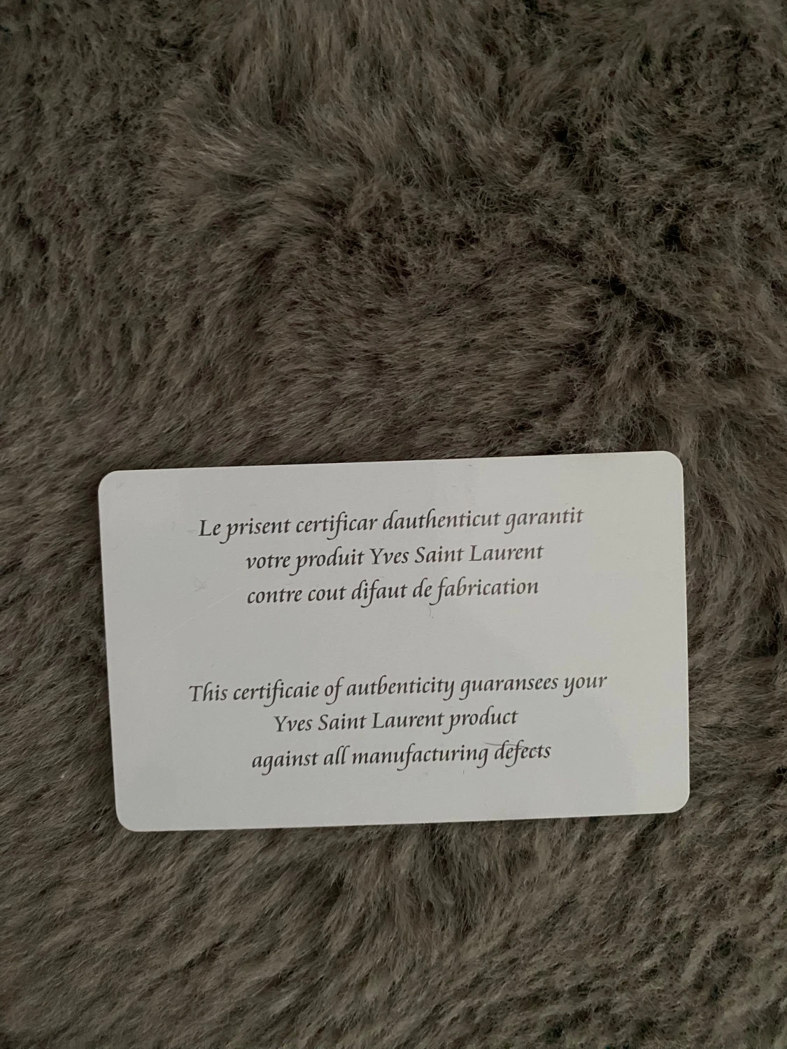 Svarta Saint Laurent sneakers - 4