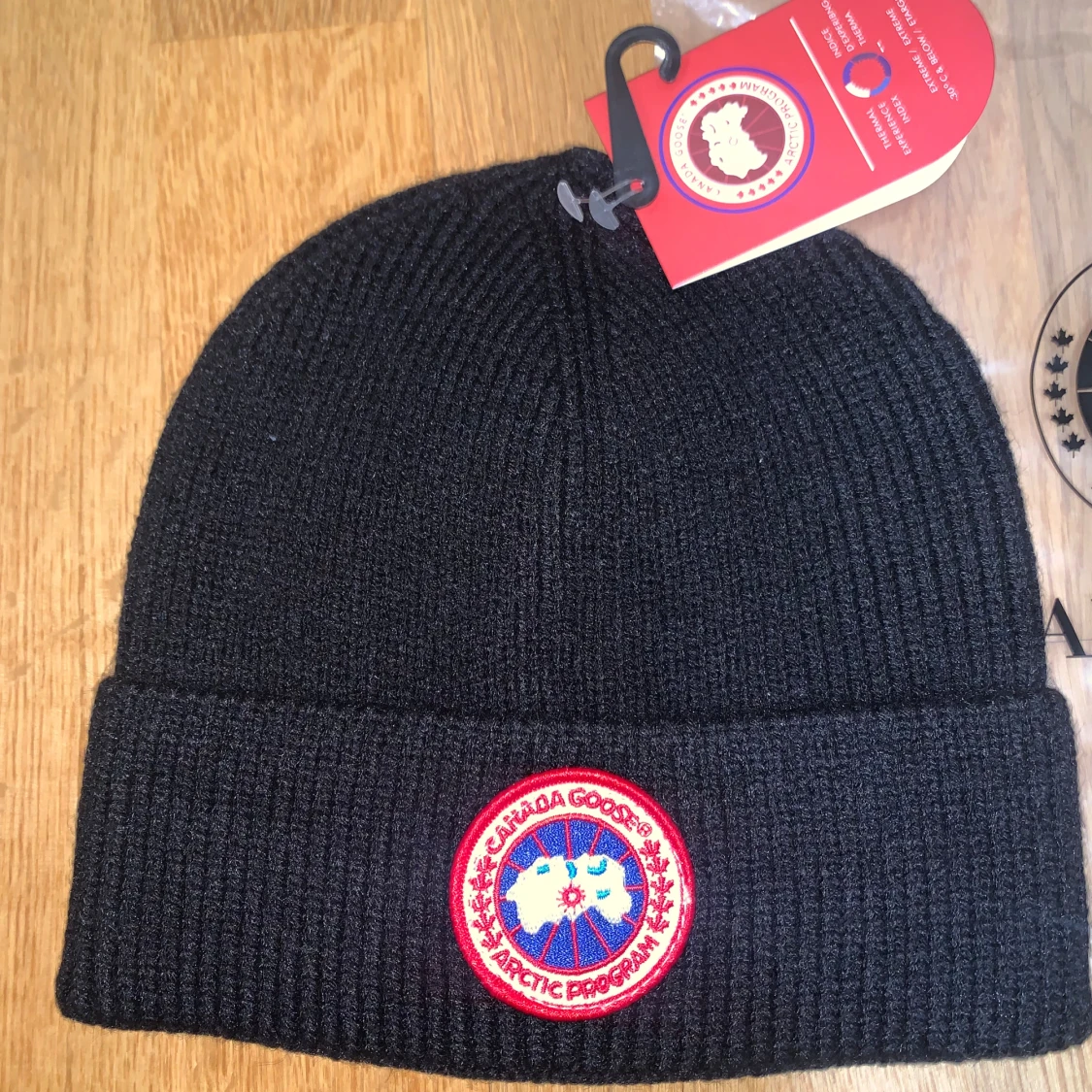 Canada Goose mössa - 1