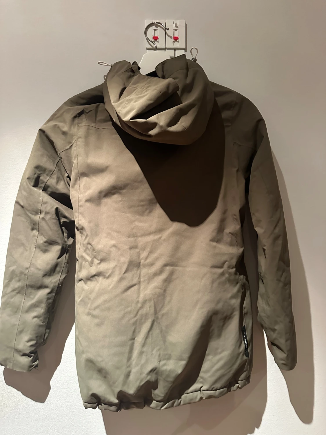 Skidjacka  8848 Altitude - 4