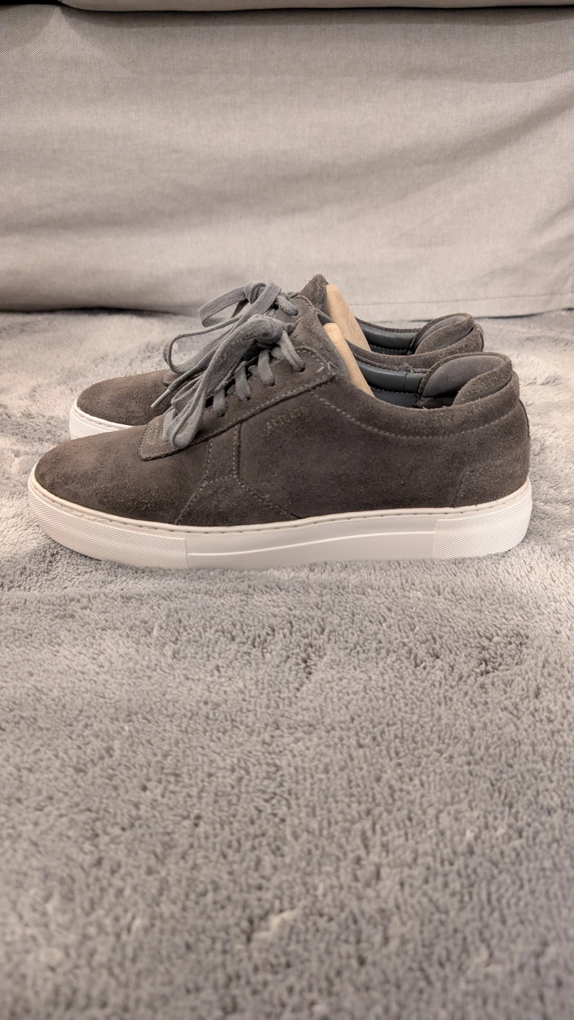 Axel arigato mocka skor - 4