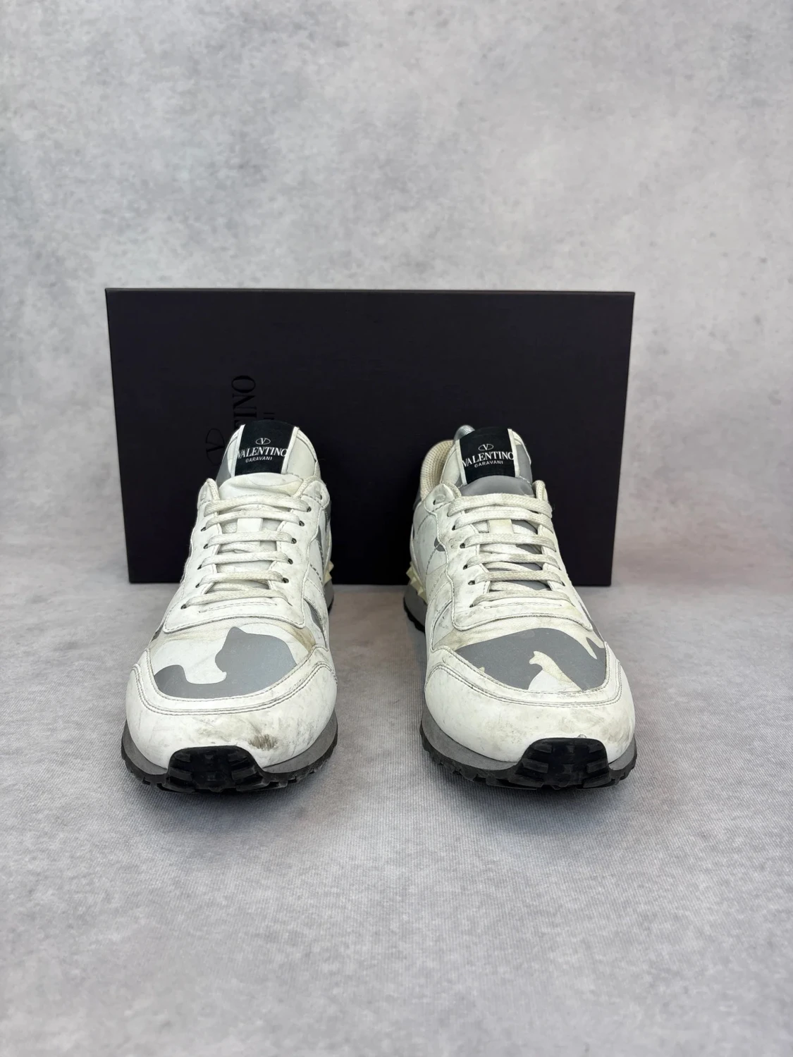 Valentino  Rockrunner sneakers - 2