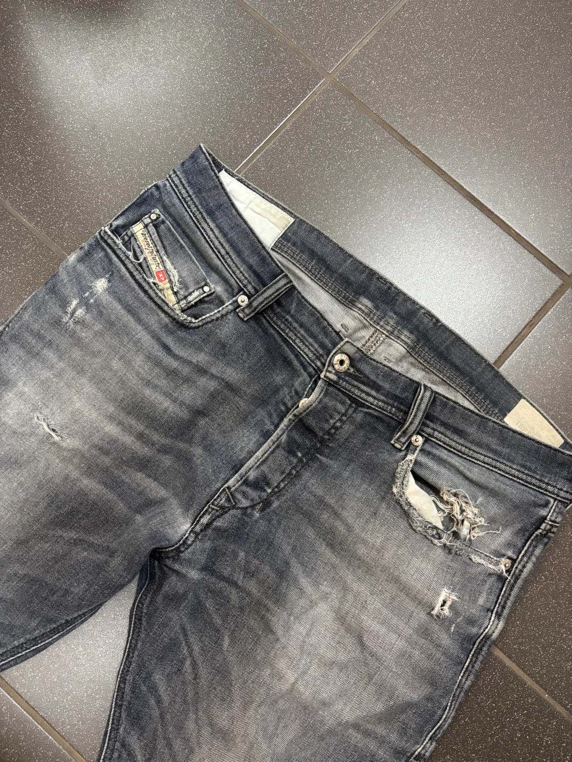 Diesel Jeans