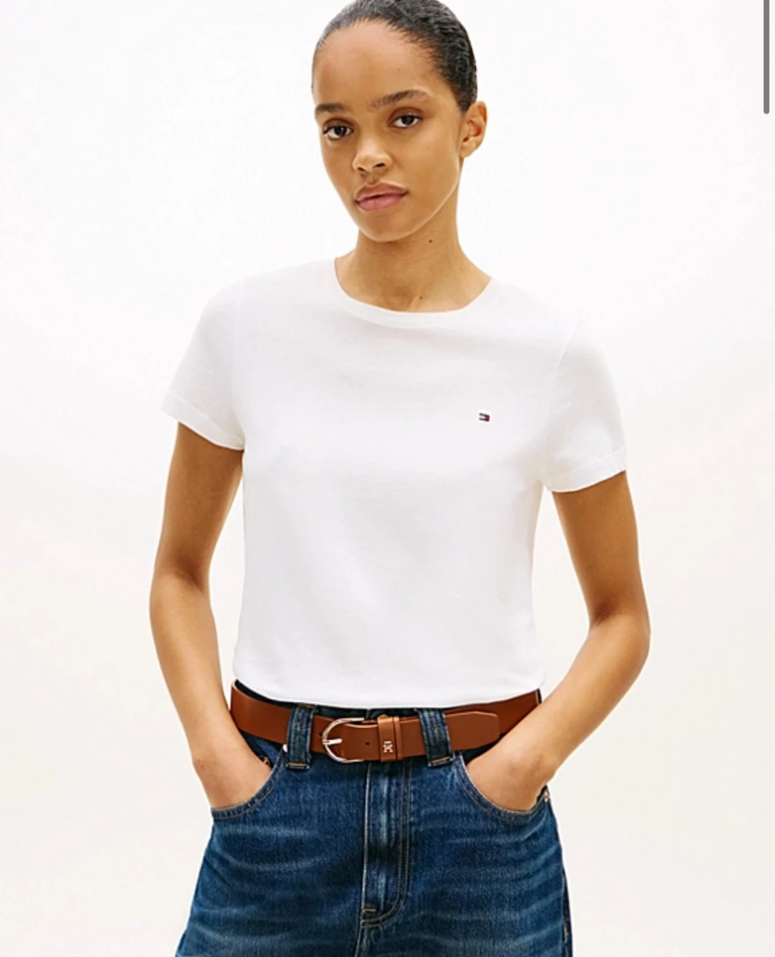 Tommy Hilfiger T-shirt  - 2