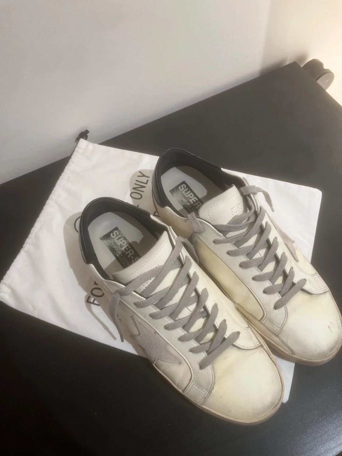 Vita golden goose - 1