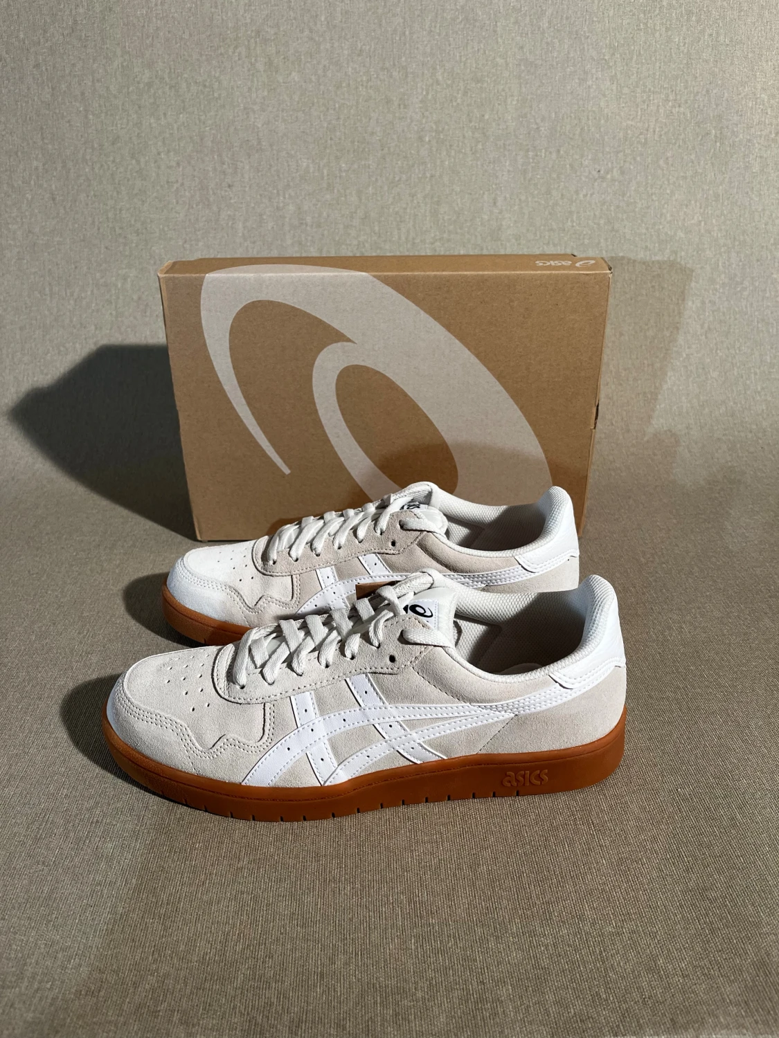 Asics Japan PRO  - 2