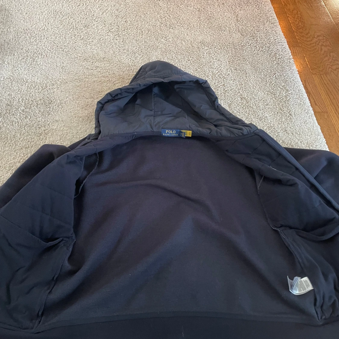 Polo ralph lauren cardigan  - 1