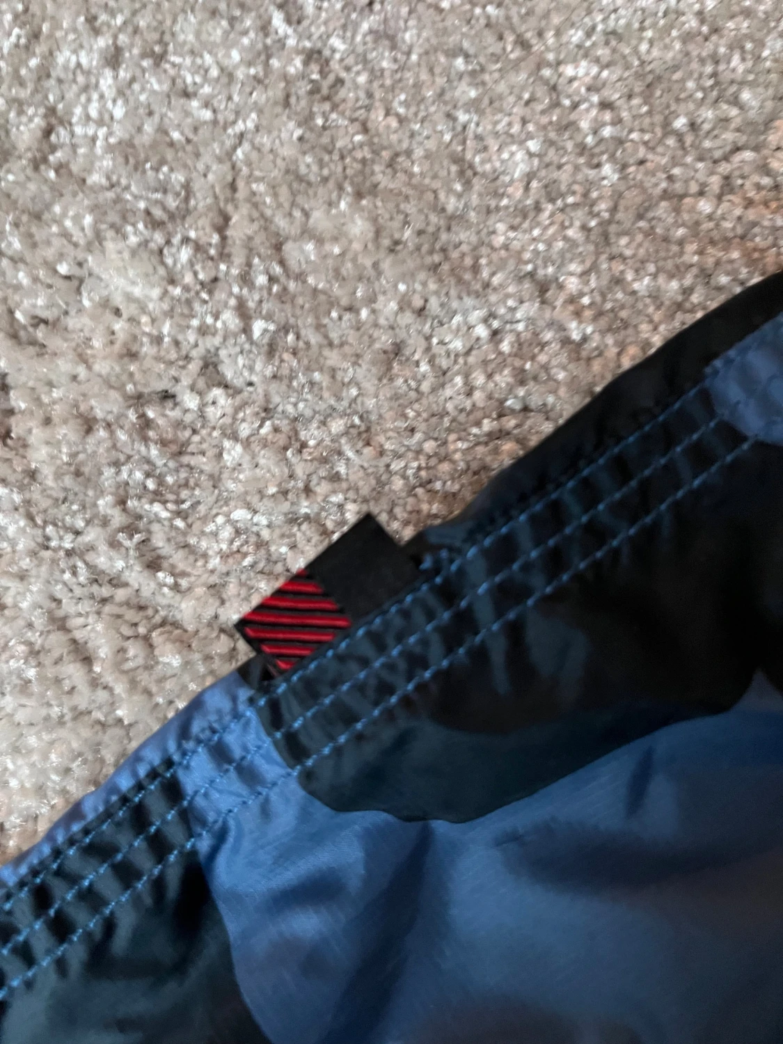 Woolrich windbreaker  - 3