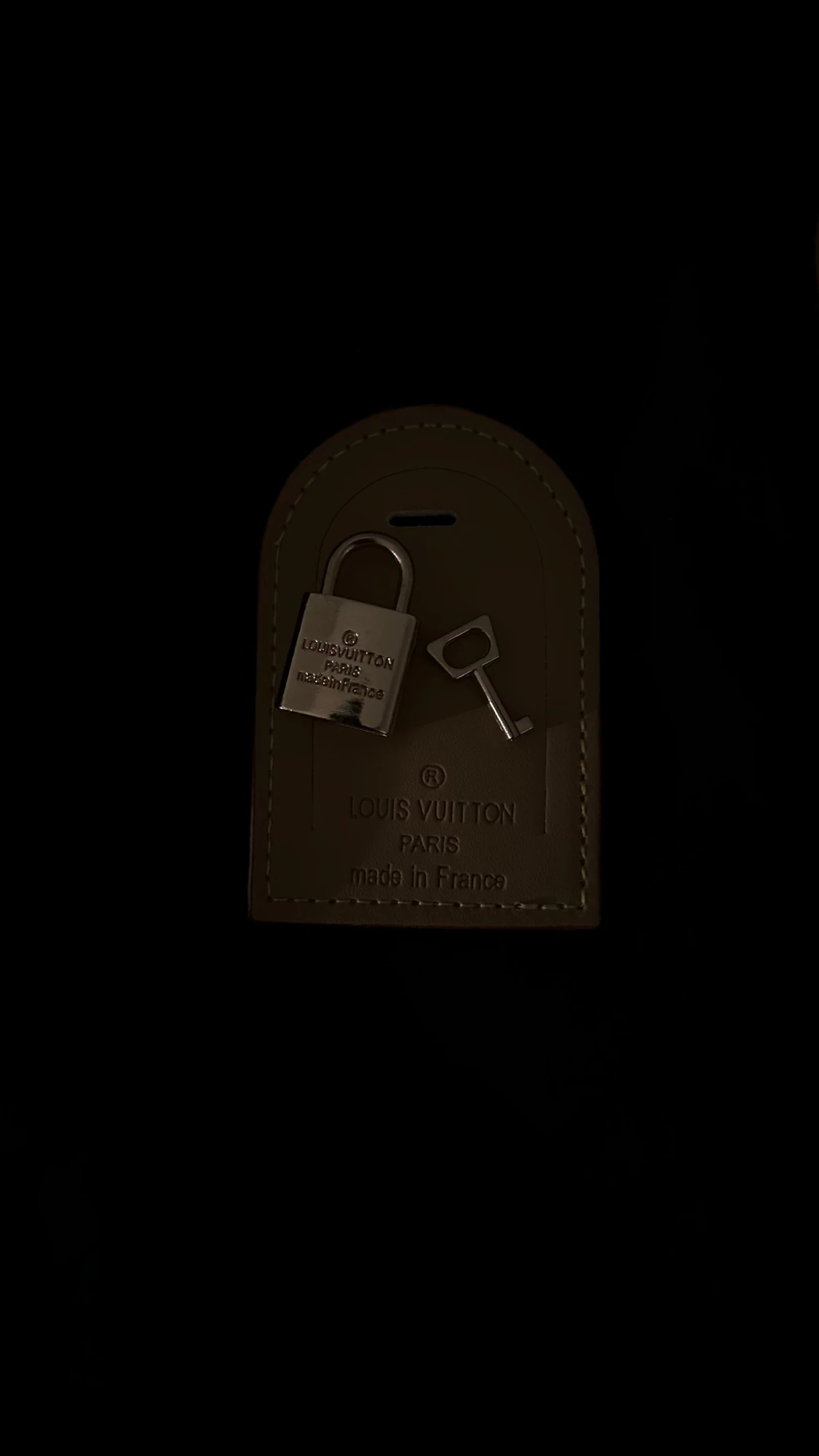 Louis Vuitton Keepall 50 - 1