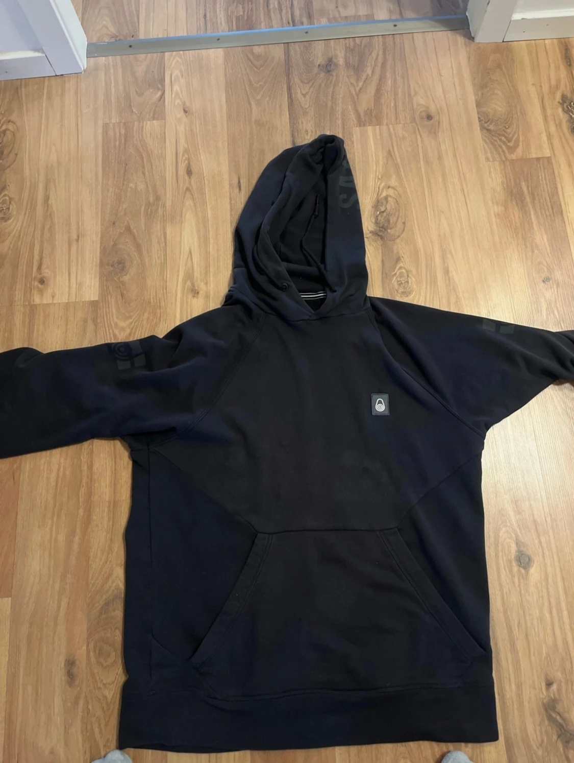 Sailracing/Under armor Hoodies