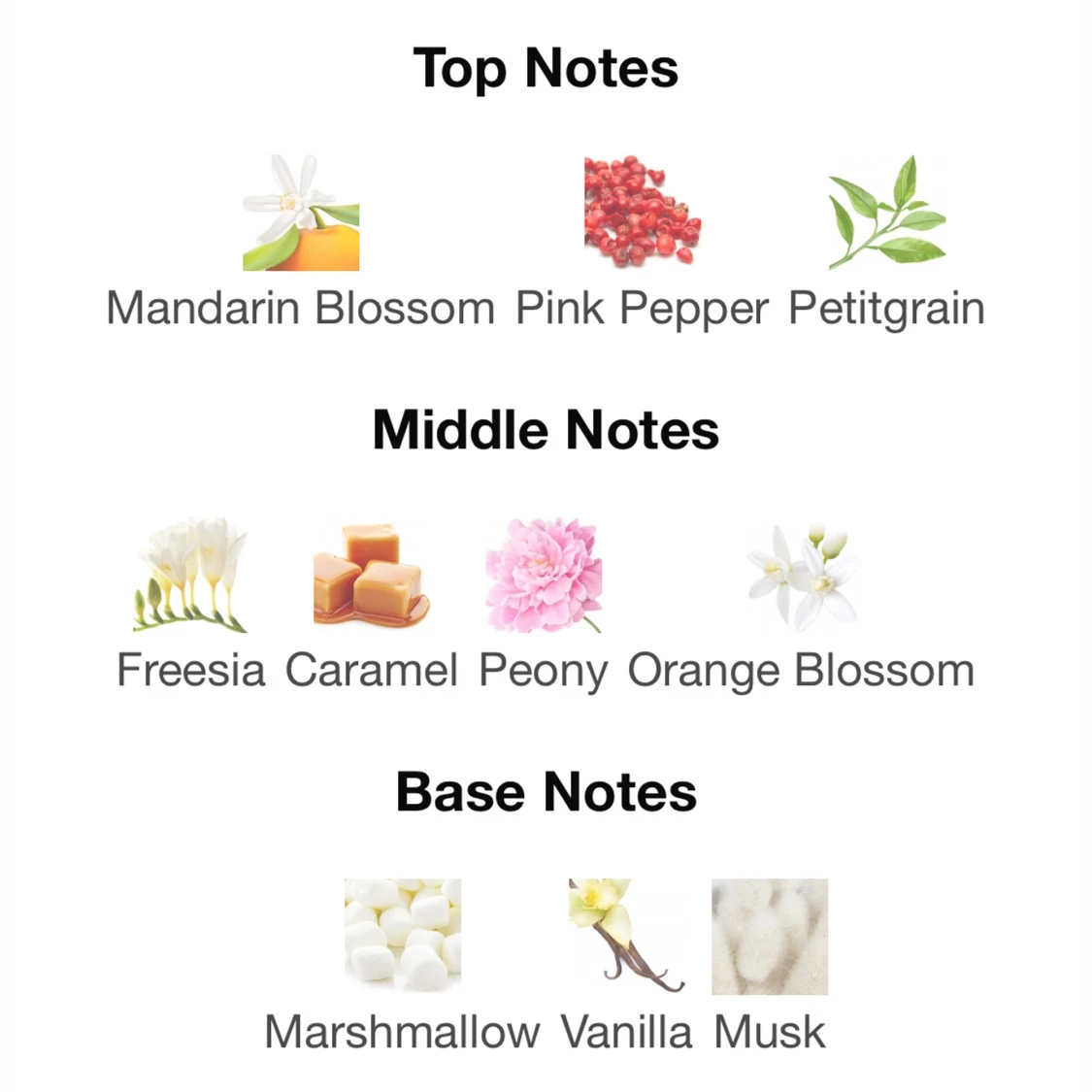 Riiffs Ciao Pour Femme 5ml / 3ml - 2