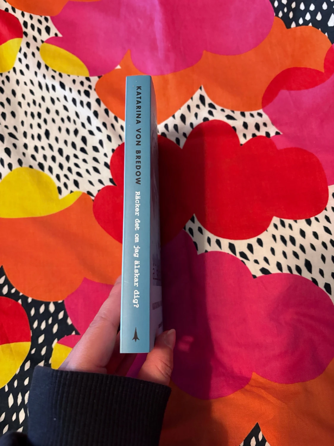 Räcker det om jag älskar dig? - 1