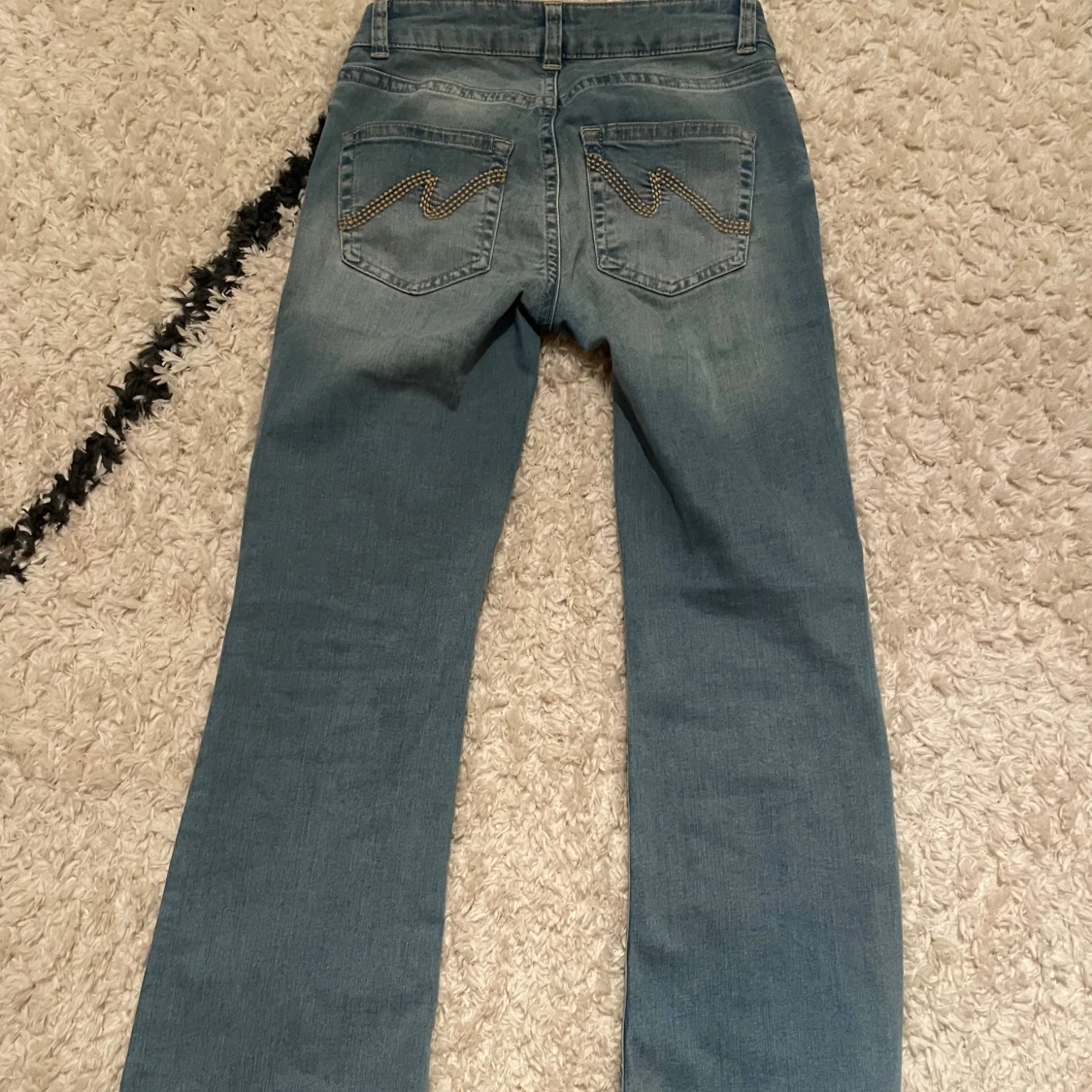 bootcut jeans 💙 - 1