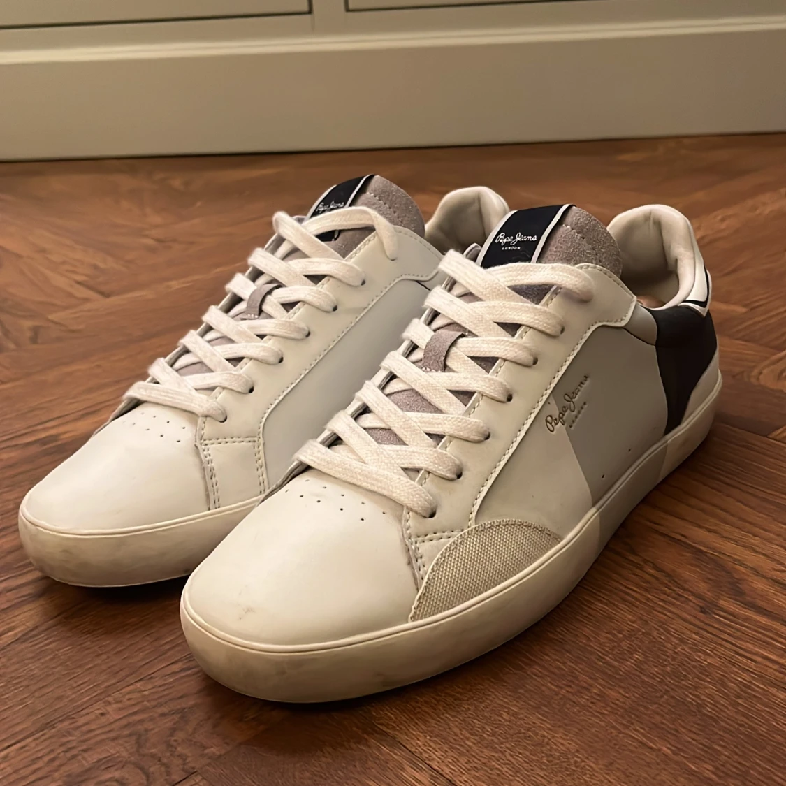  pepe jeans skor  - 1