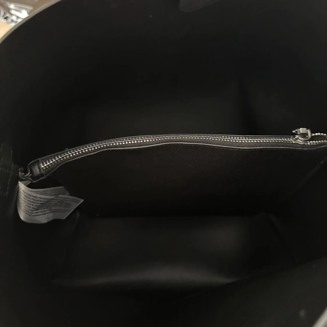 Väska från mango - 1