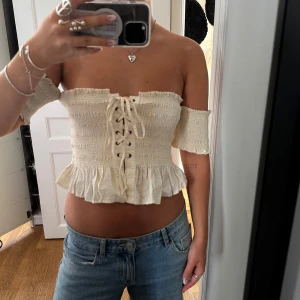 Söt topp - Gullig topp, helt oanvänd 