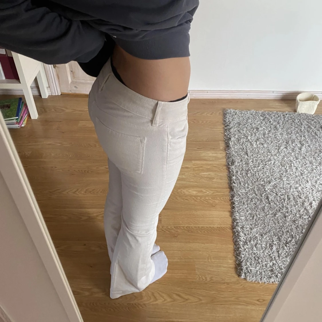 Bootcut jeans 🤍 - 2