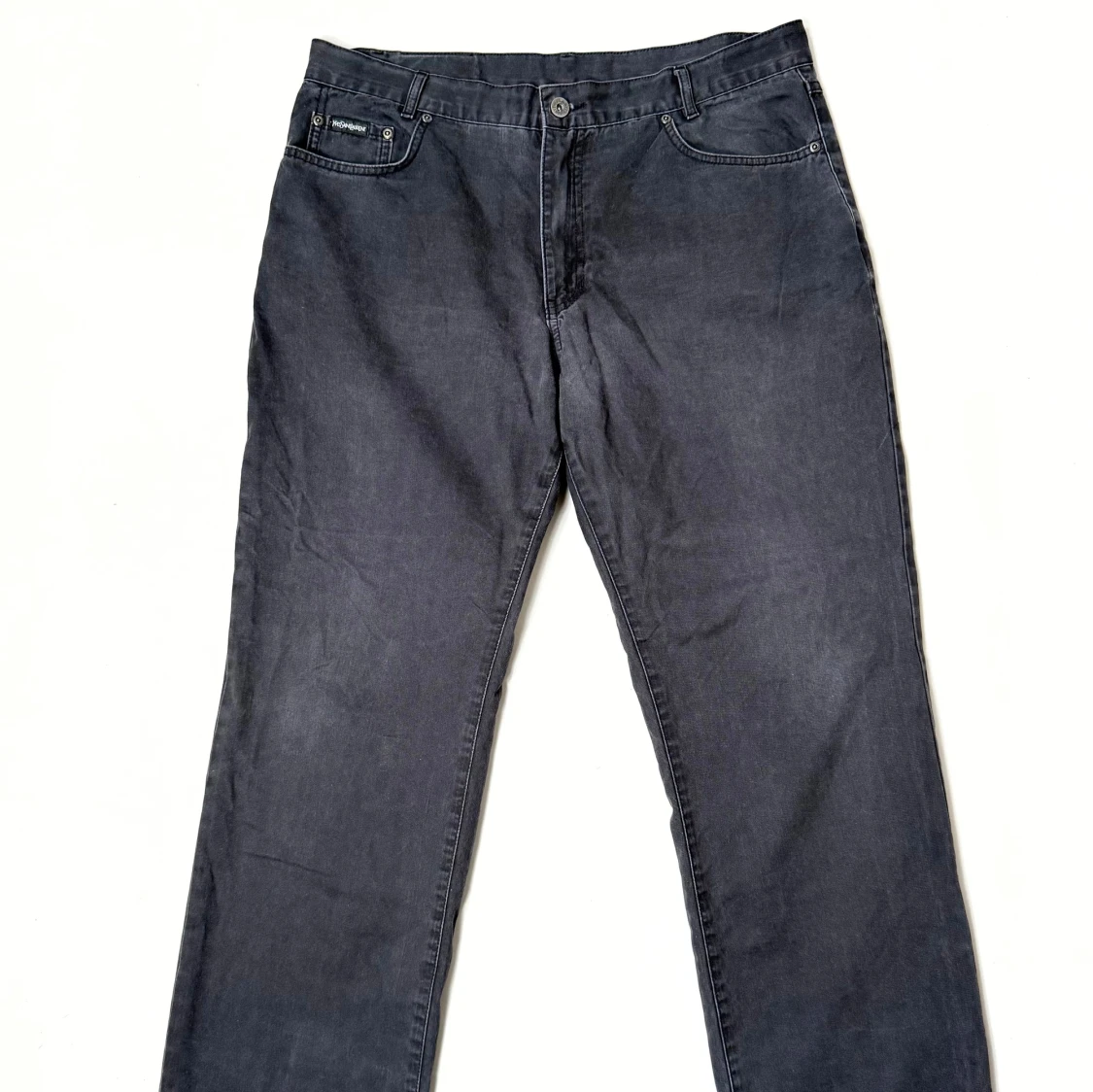 Yves Saint Laurent Jeans - 1