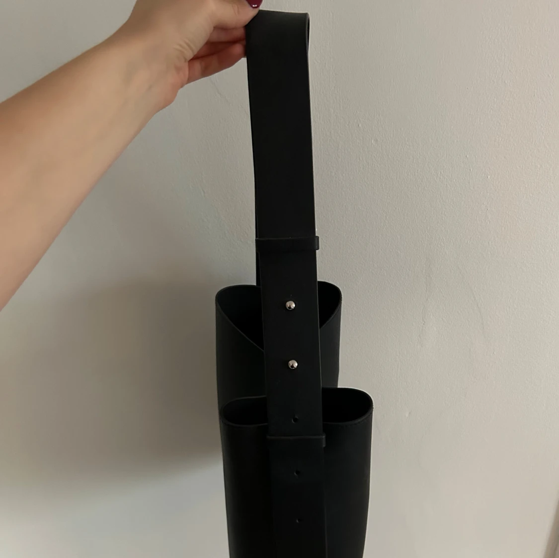 Stor axelremsväska  - 2