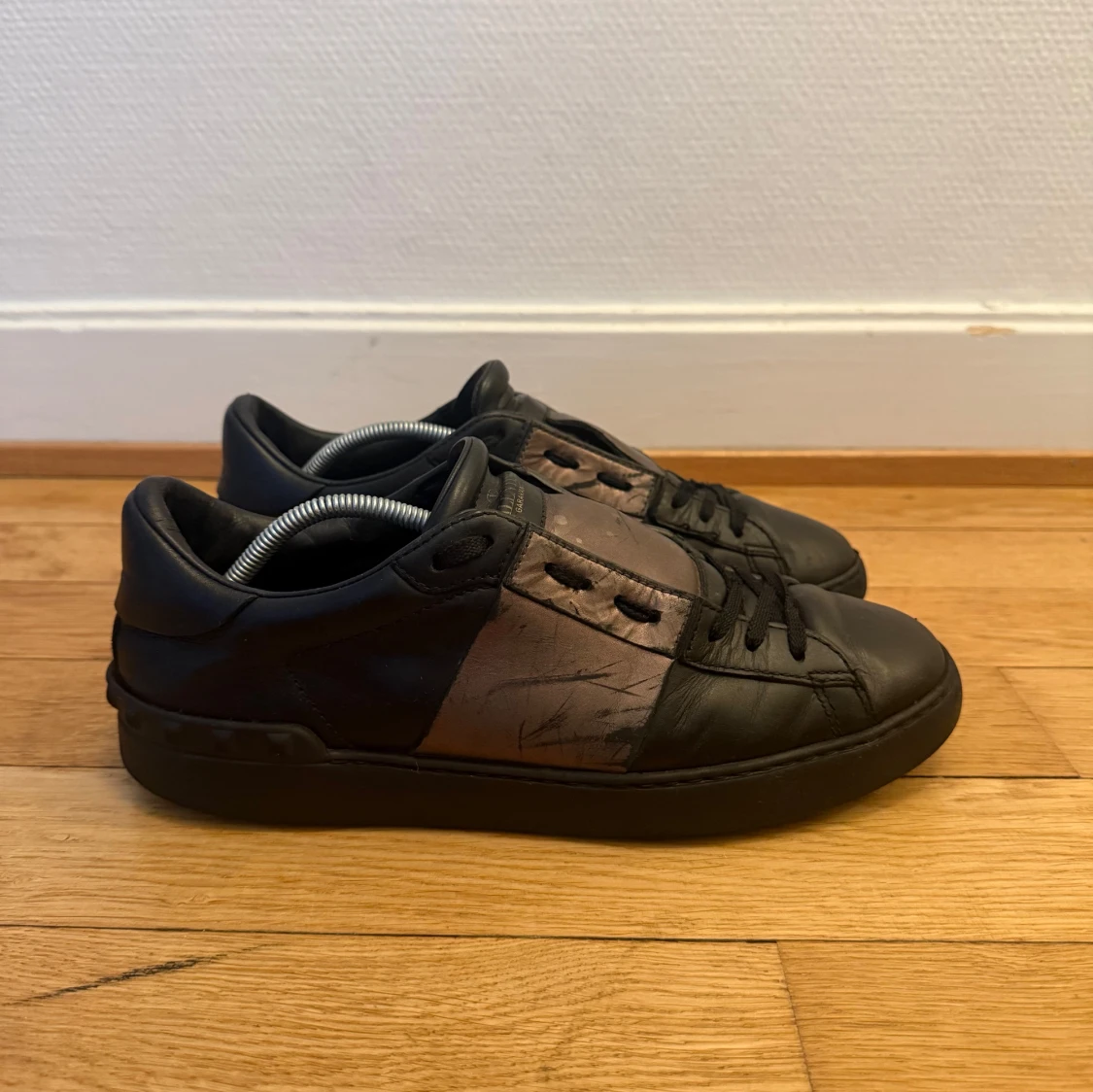Valentino open sneakers  - 1