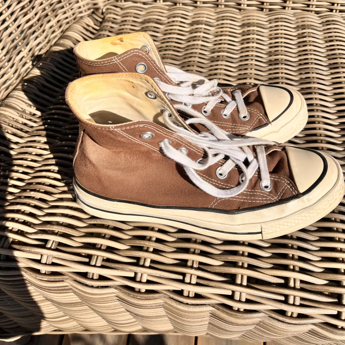 Bruna converse  - 1