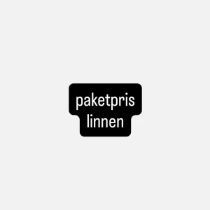 Paketpris linnen - för gratis frakt för köpare 👍👍