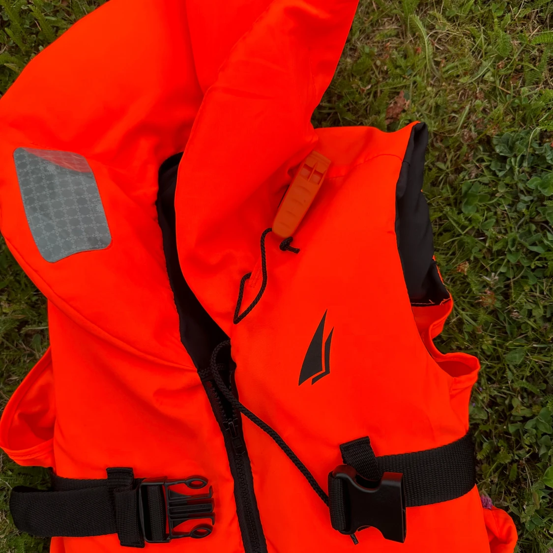 Flytväst - 1