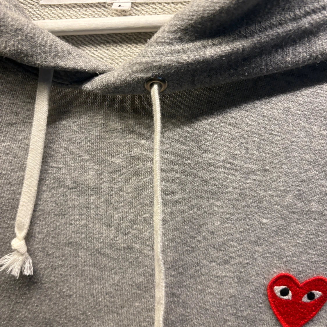 Cdg hoodie - 90