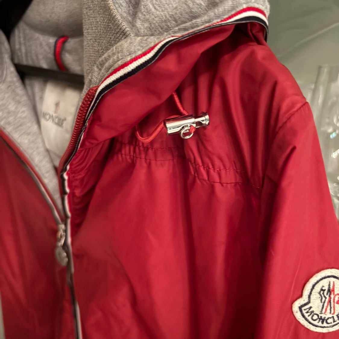 Moncler Urville Jacka - 1