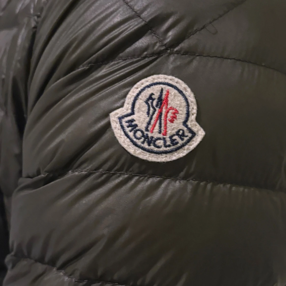 Moncler  jacka - 3