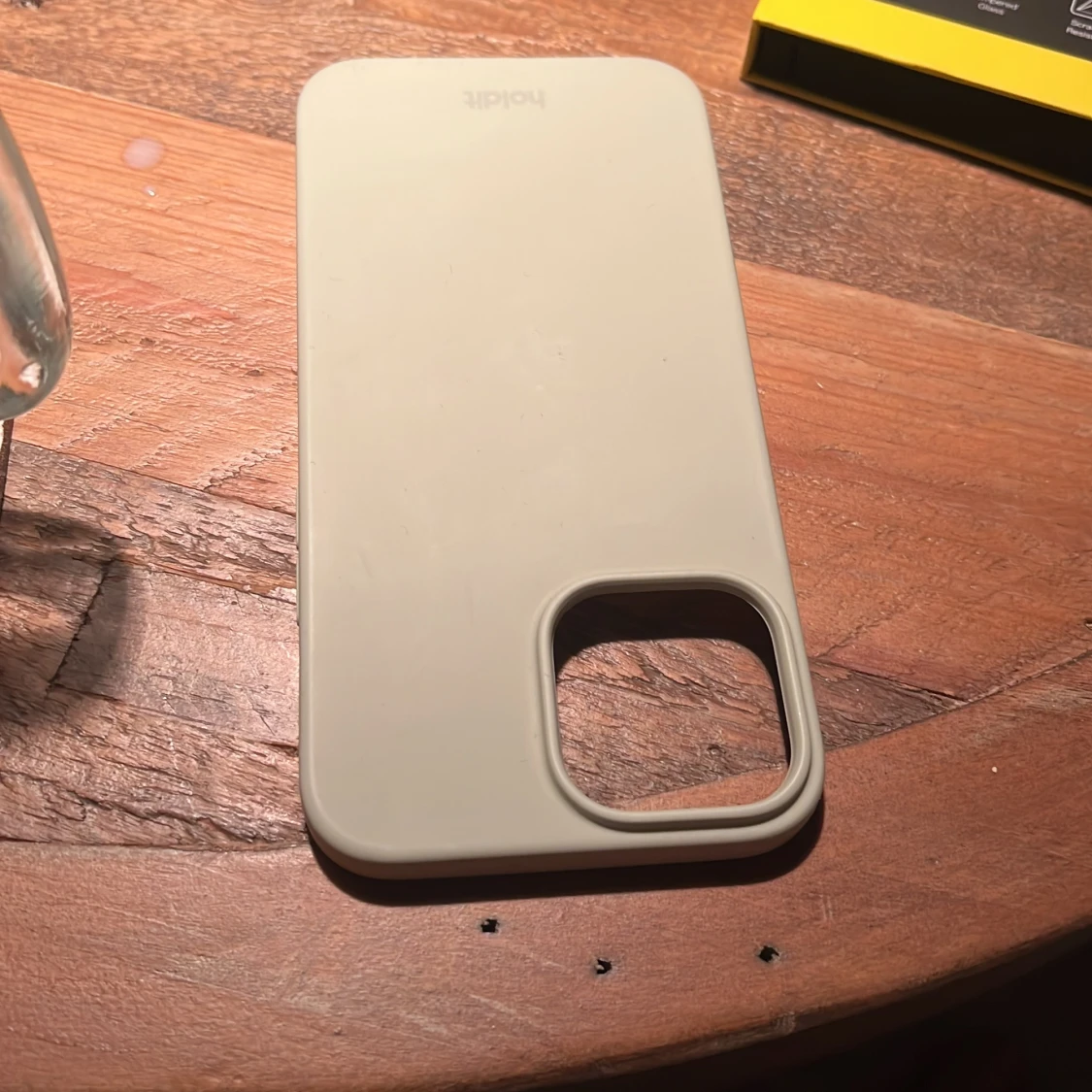 Holdit mobilskal för iPhone - 2