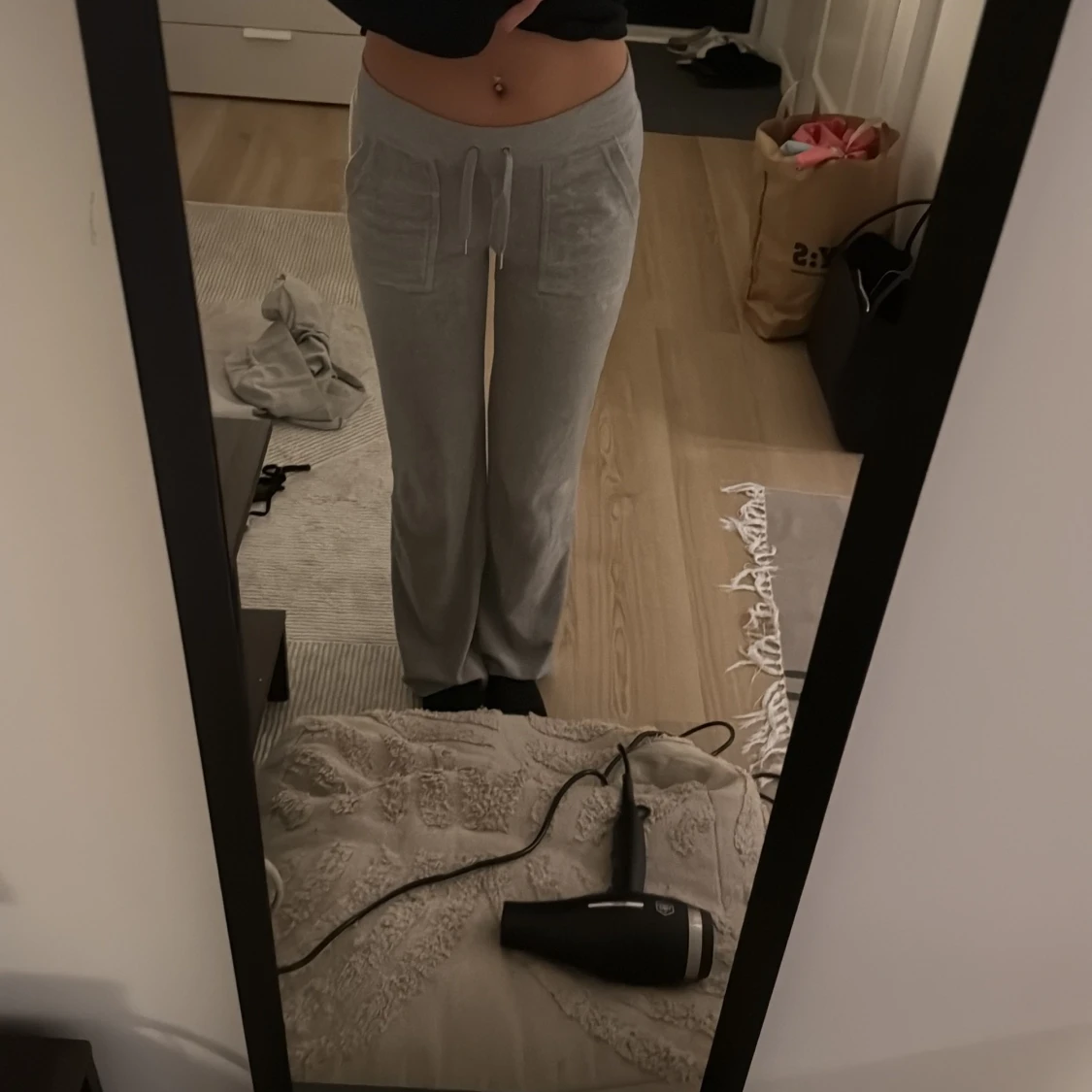 Juicy Couture mjukis  - 1