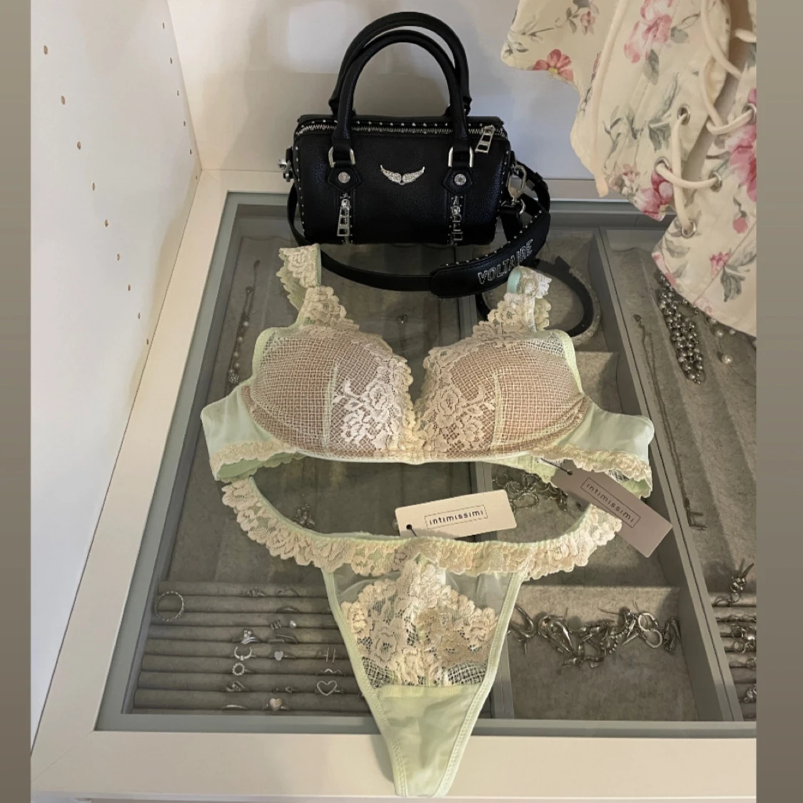 Intimissimi Pretty flowers  - 1