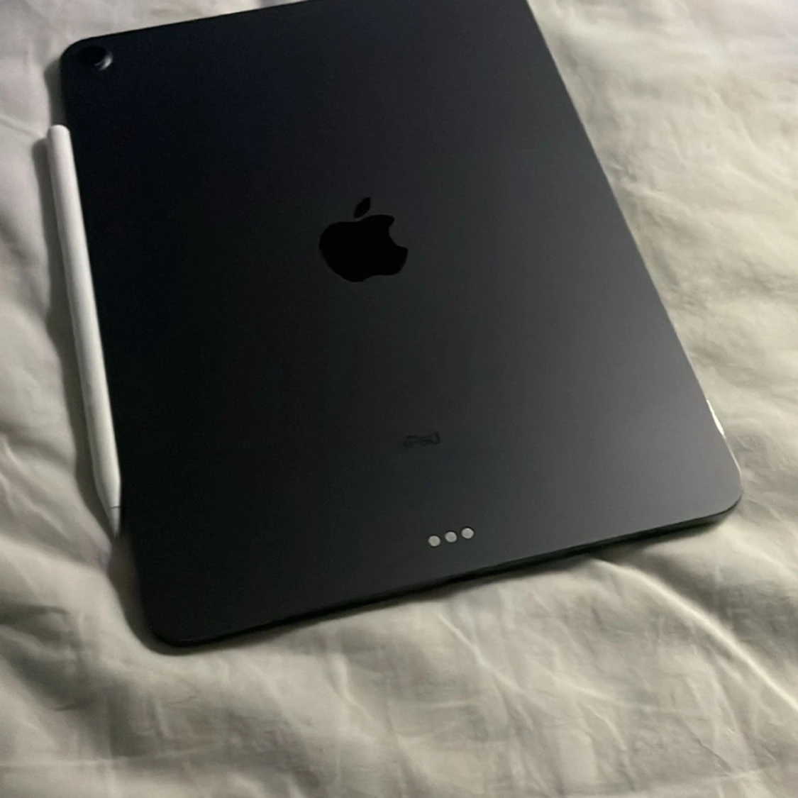 Apple iPad med Apple Pencil - 2