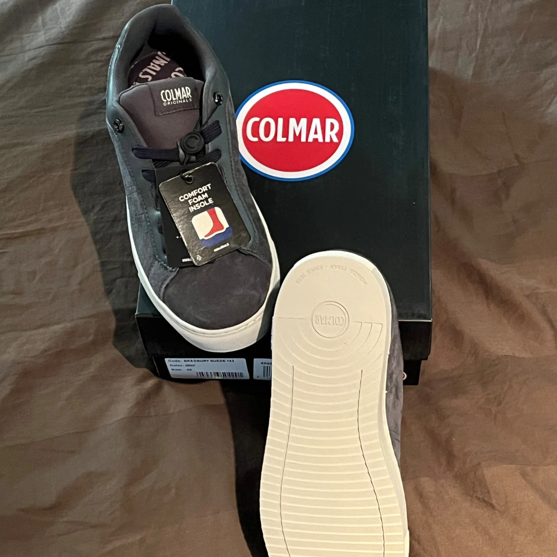 Colmar sneakers  - 3