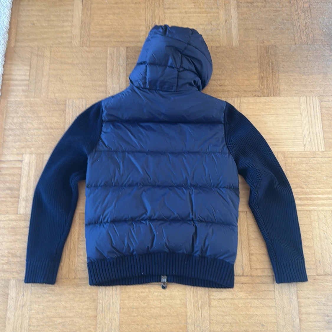 Sällsynt moncler jacka/cardigan - 3