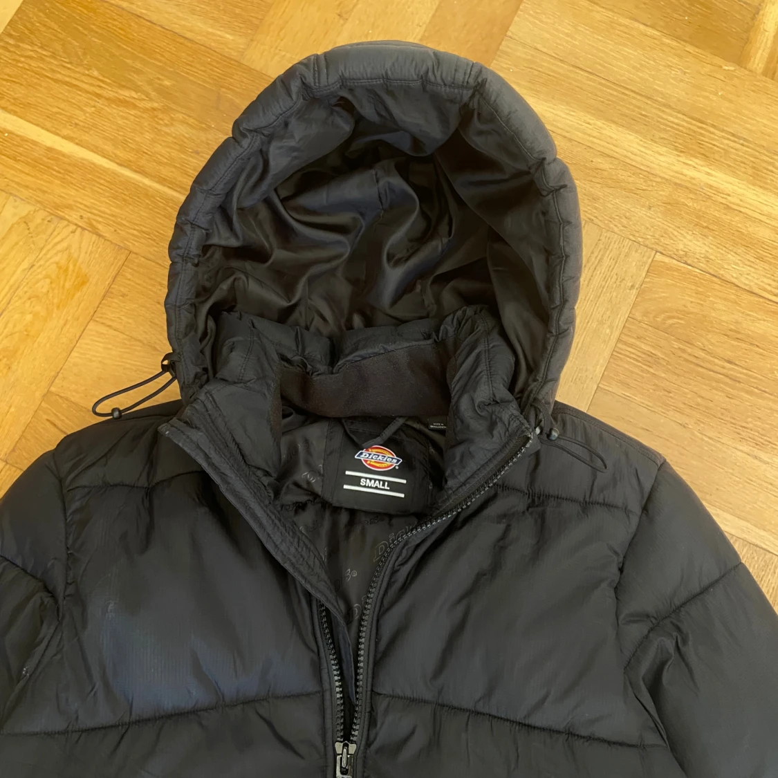 Dunjacka Dickies - 3