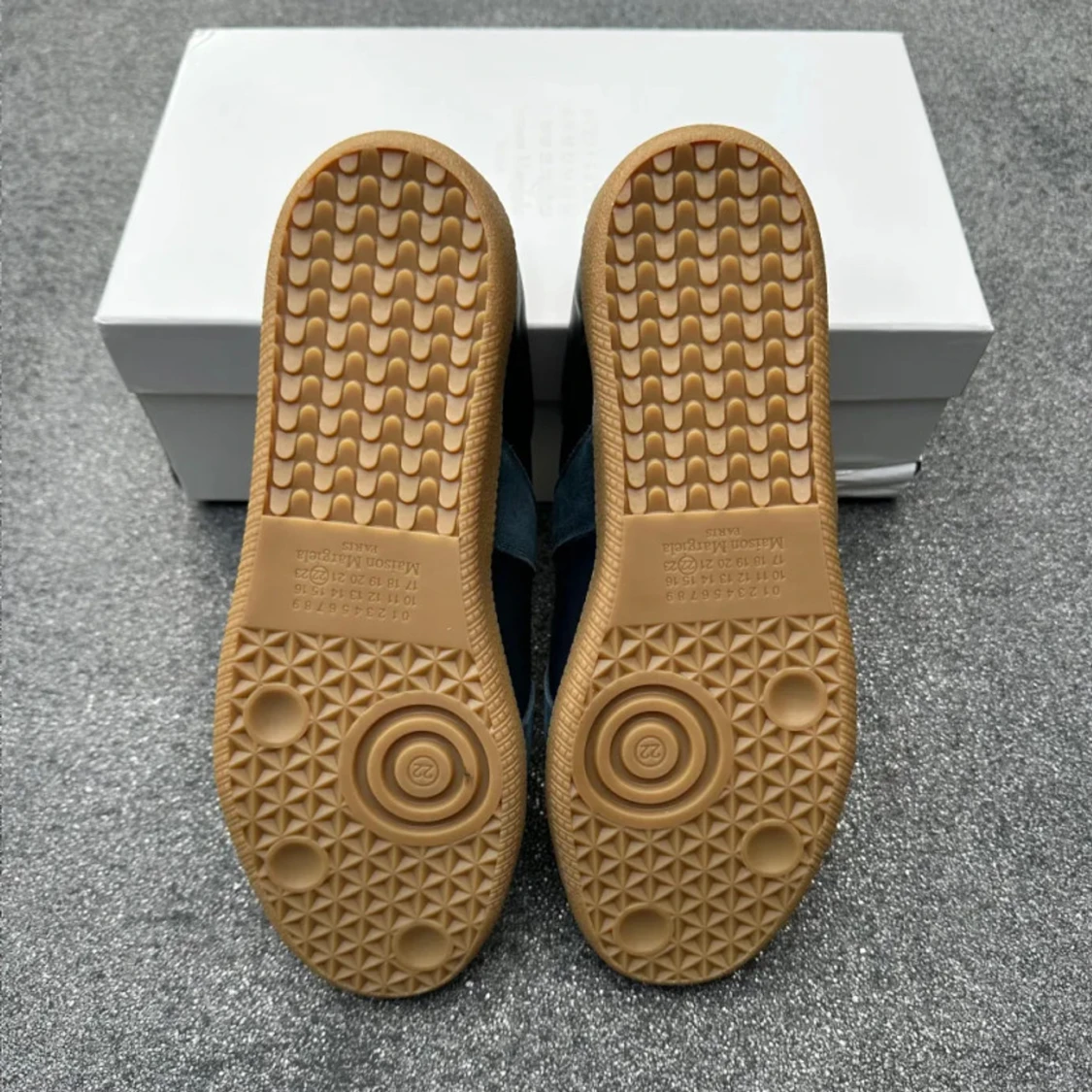 Maison margiela  - 3