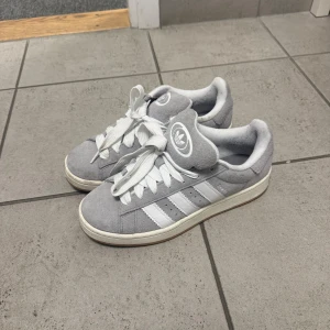 Adidas campus  - Som nya behöver bara putsas till