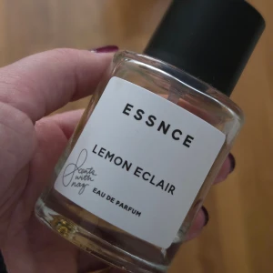 Essnce Lemon Eclair - 3ml! (Splitt)