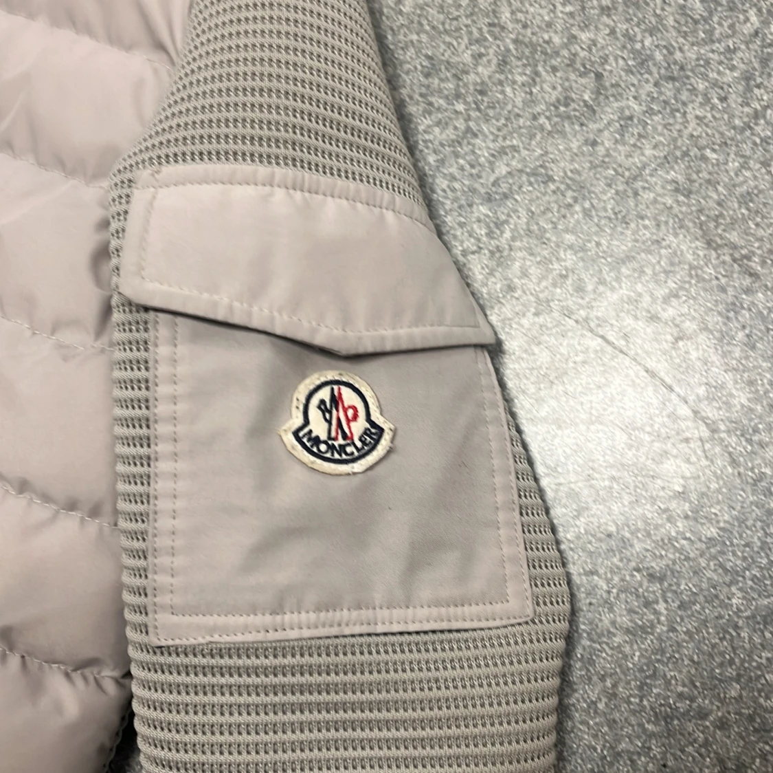 Moncler cardigan  - 2