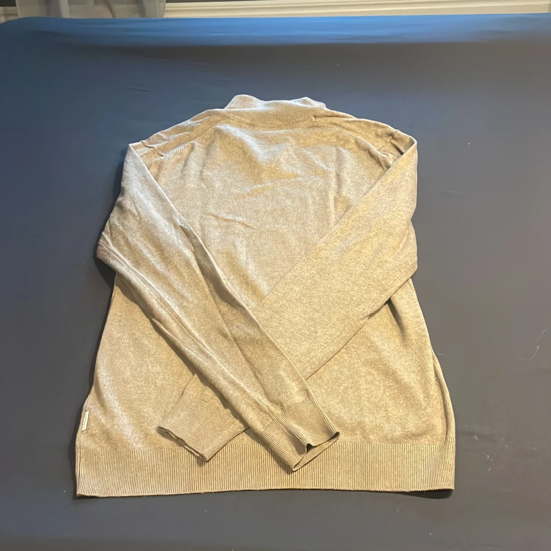 Lindbergh Half-Zip - 2