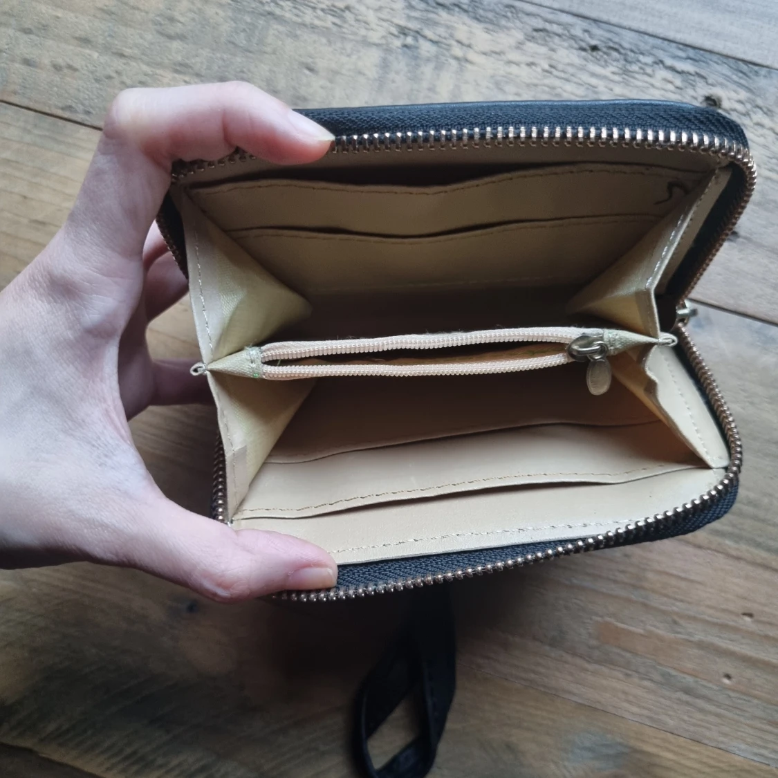 Förever Young plånbok - 2