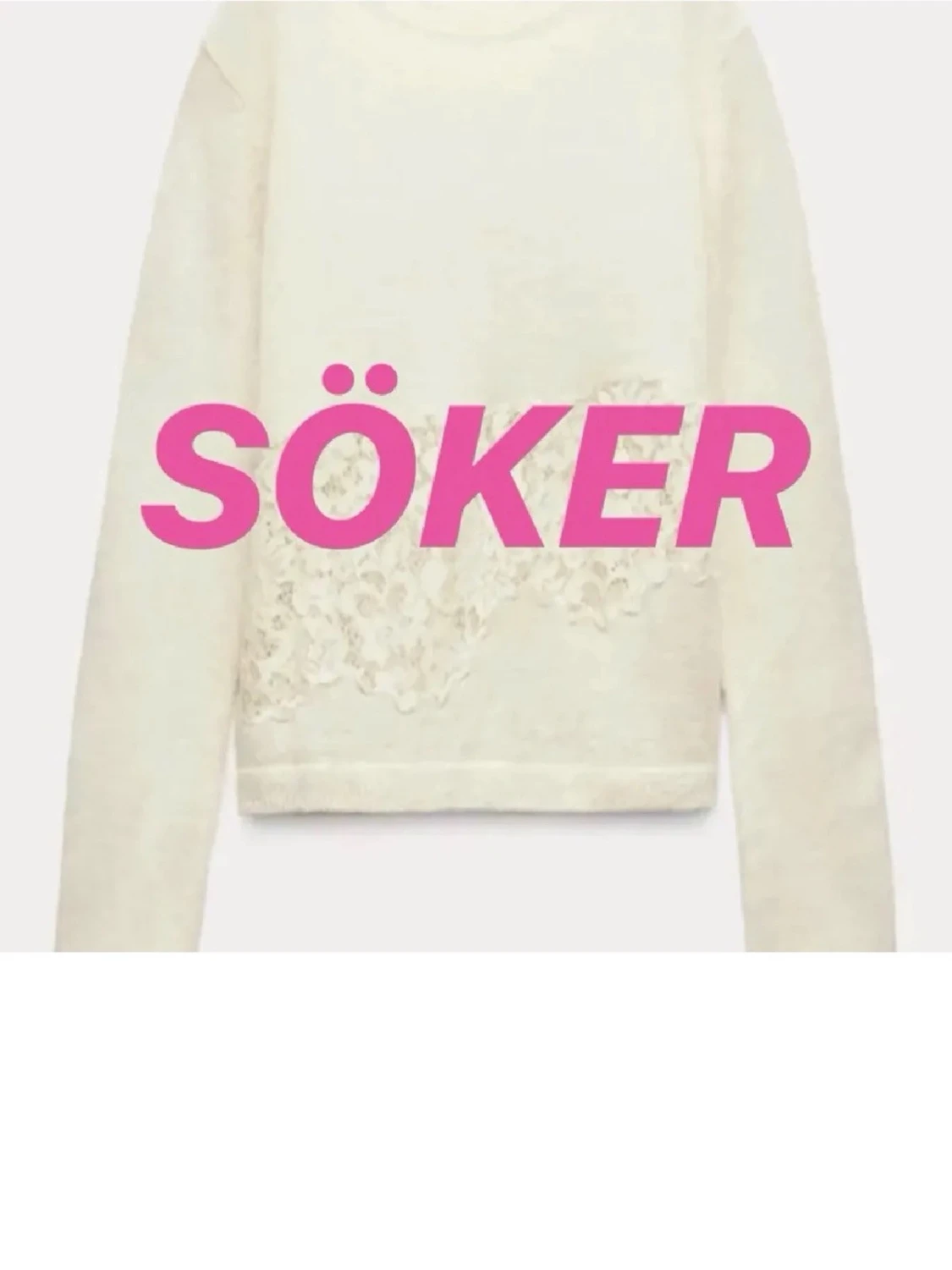 SÖKER!!!