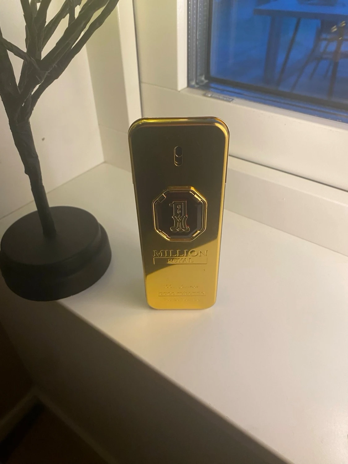 Rabanne Men's 1 Million Royal Parfum Gift Set - 4