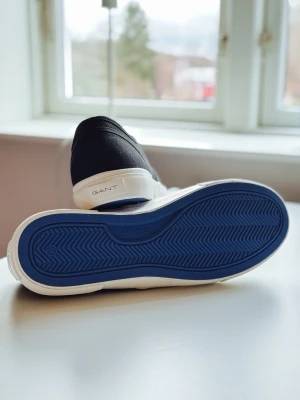 GANT skor - Endast provade. Storlek 44.