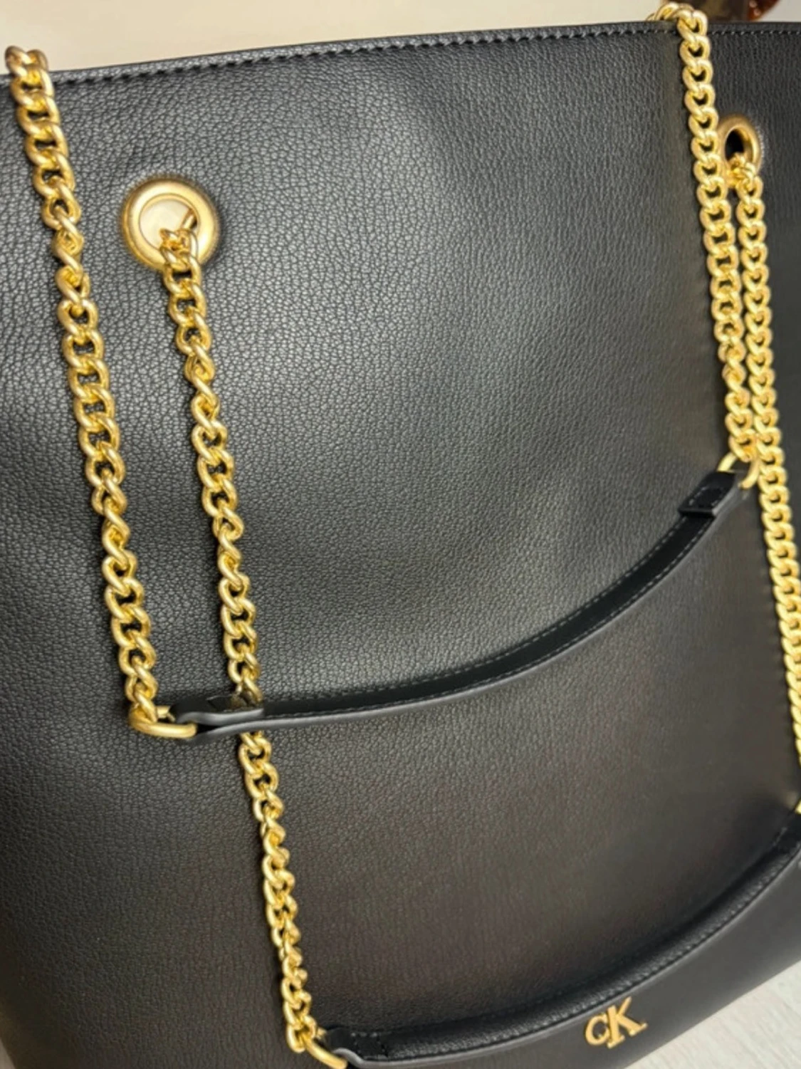 Calvin Klein väska  - 6