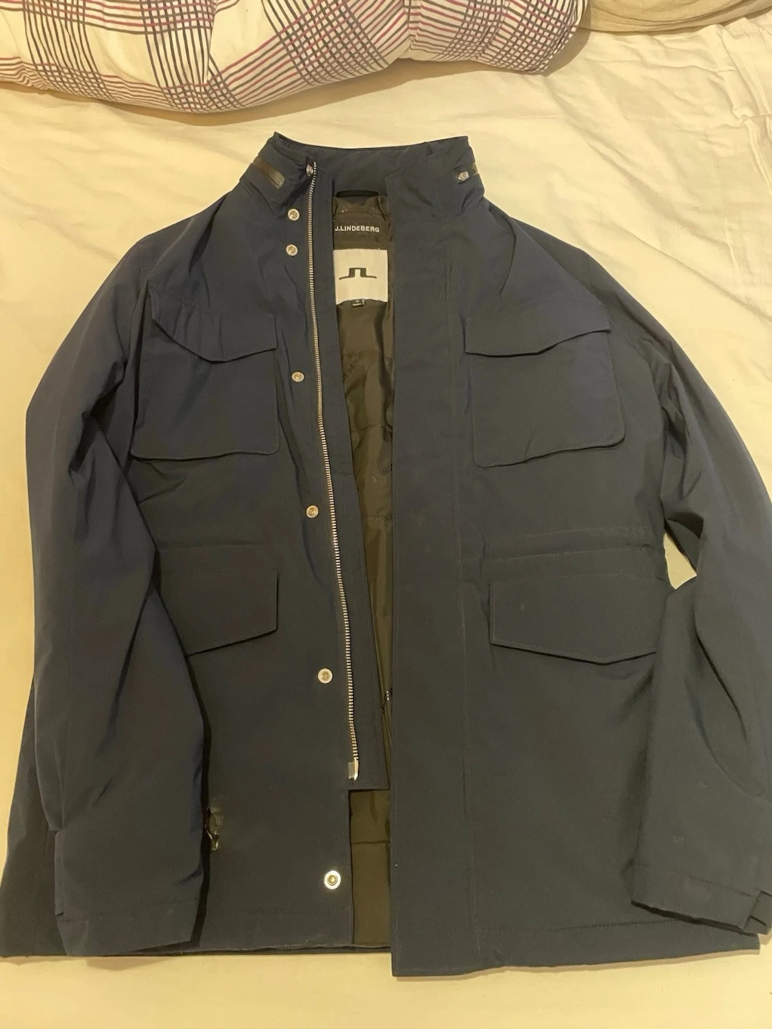 J.Lindeberg jacka 
