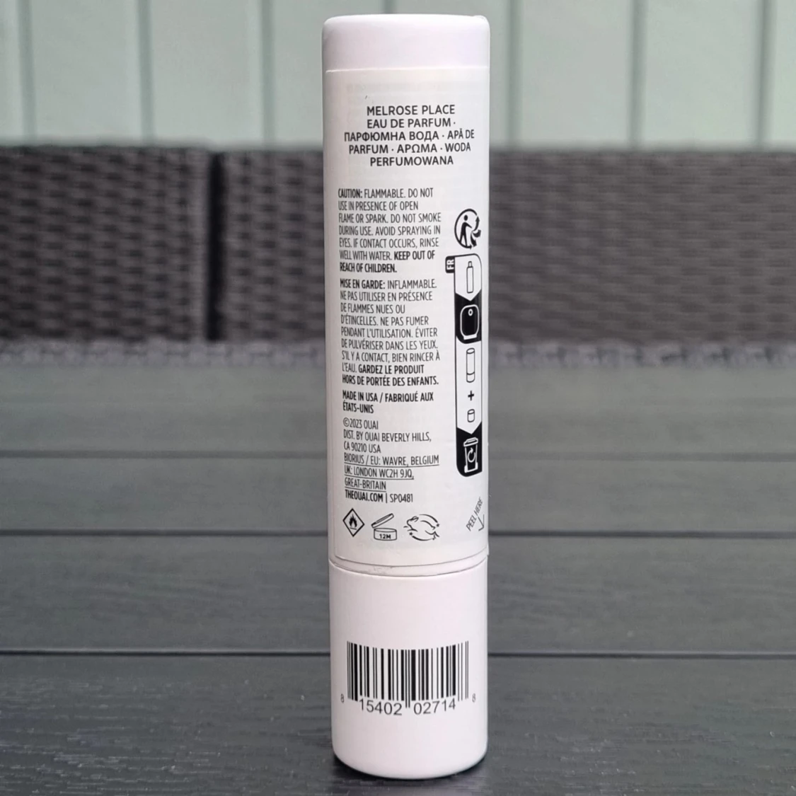 Ouai Melrose Place edp 10 ml - 2