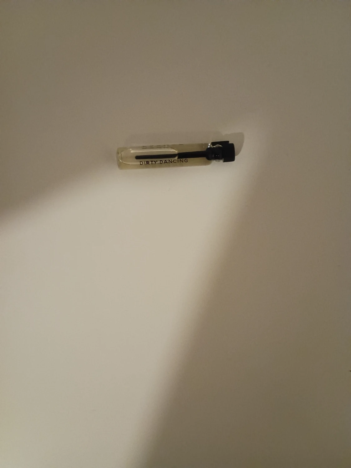 Essnce Dirty Dancing - 1